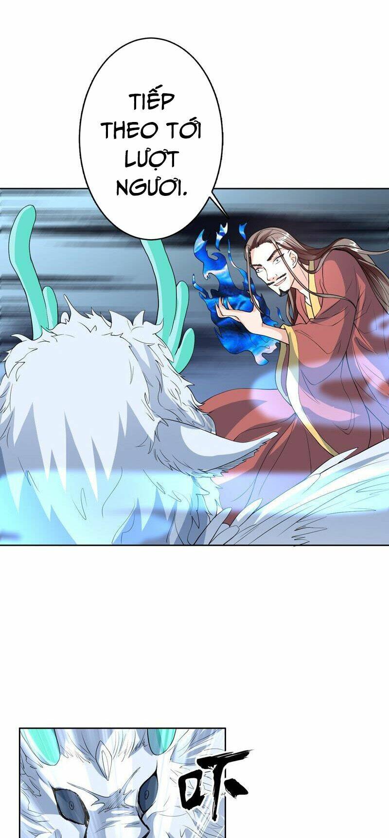 Tối Cường Thần Thú Hệ Thống Chapter 143 - Trang 10
