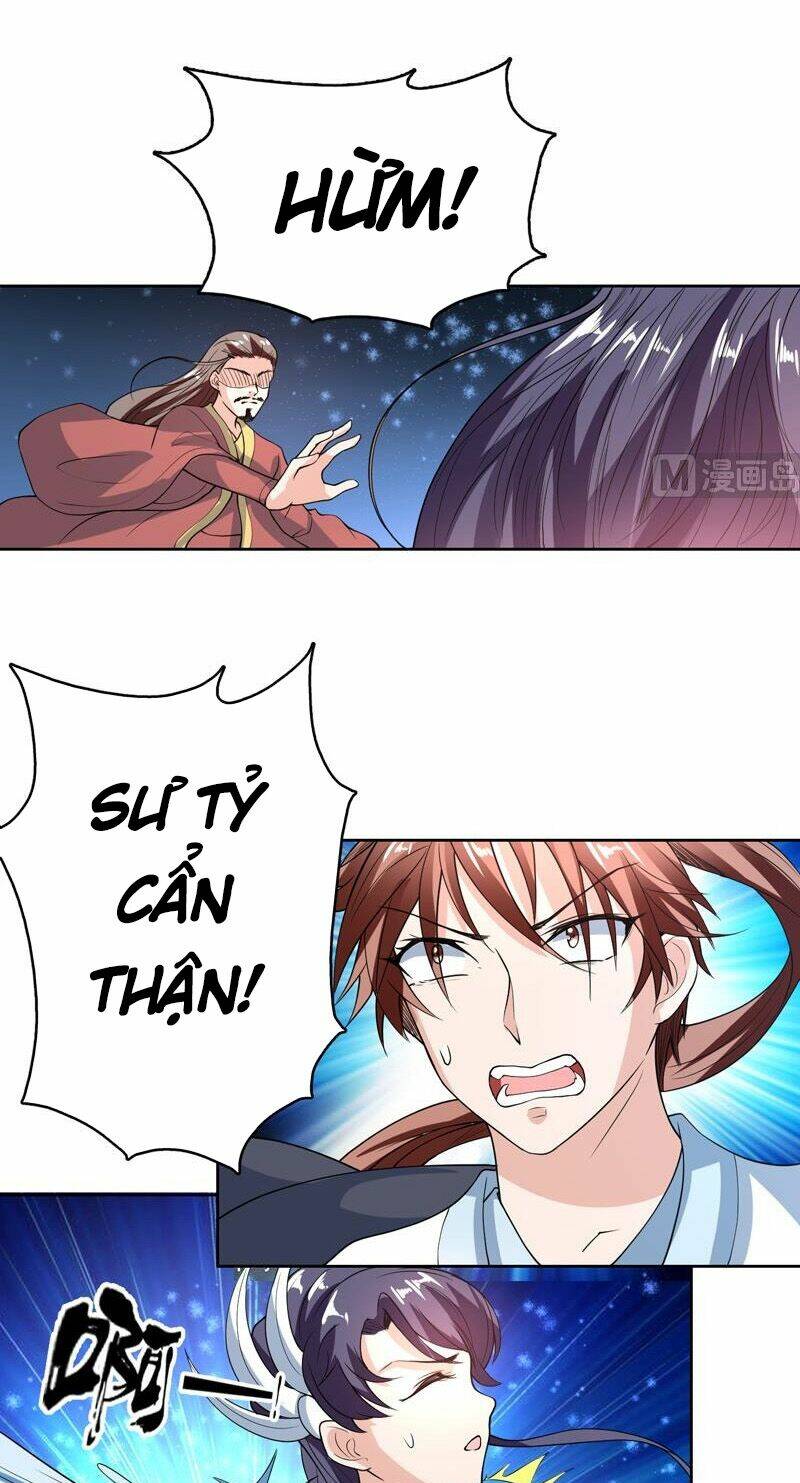 Tối Cường Thần Thú Hệ Thống Chapter 143 - Trang 4