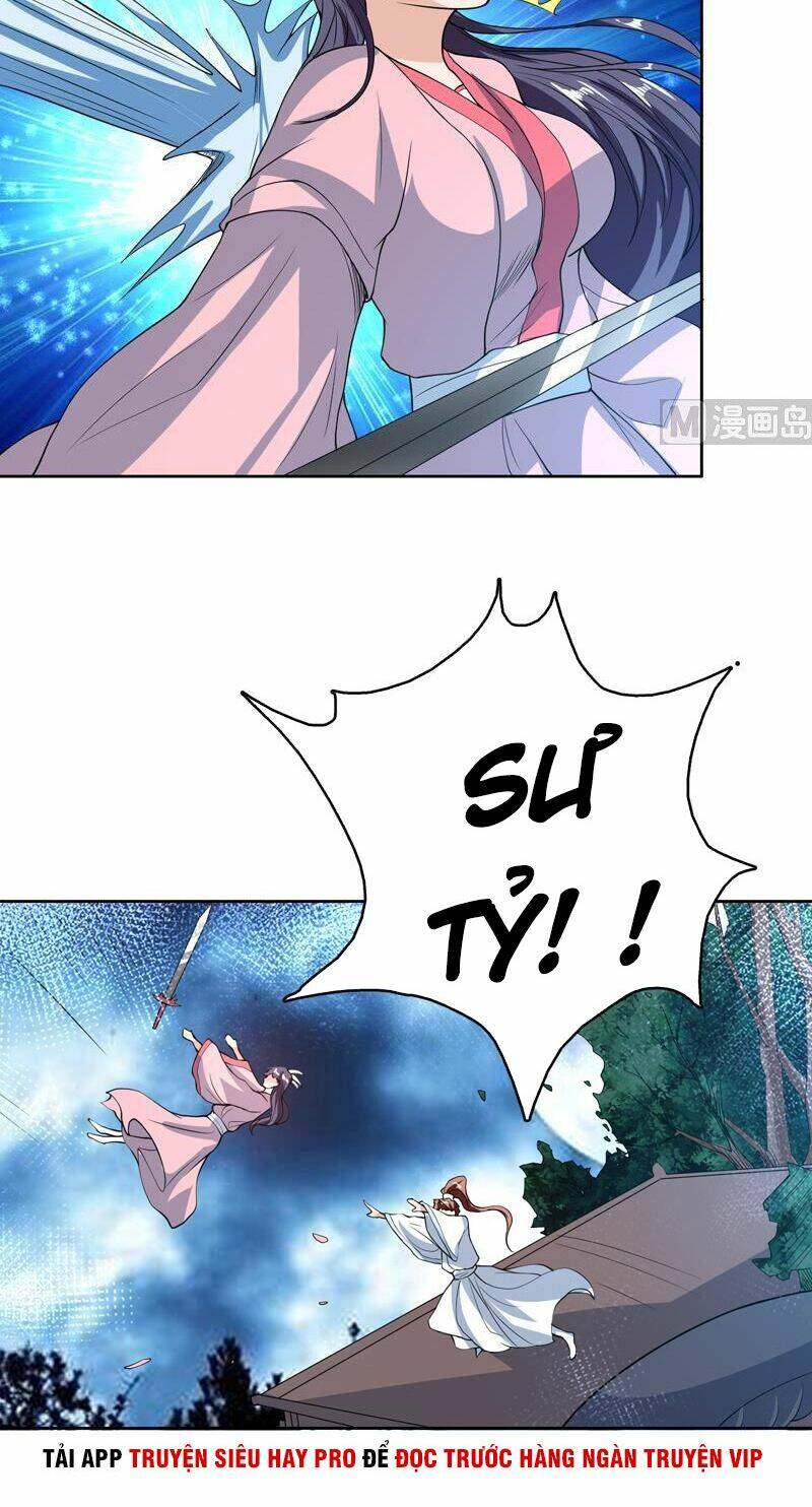 Tối Cường Thần Thú Hệ Thống Chapter 143 - Trang 5