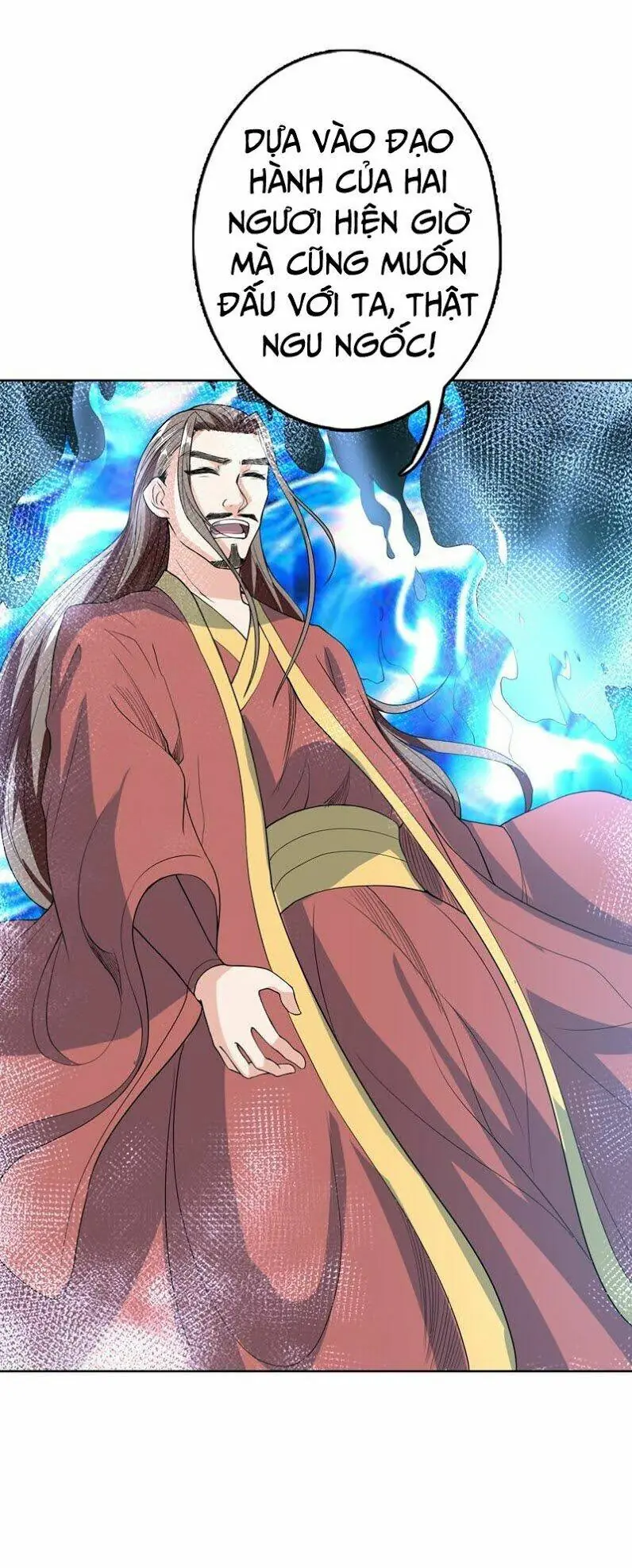 Tối Cường Thần Thú Hệ Thống Chapter 143 - Trang 6
