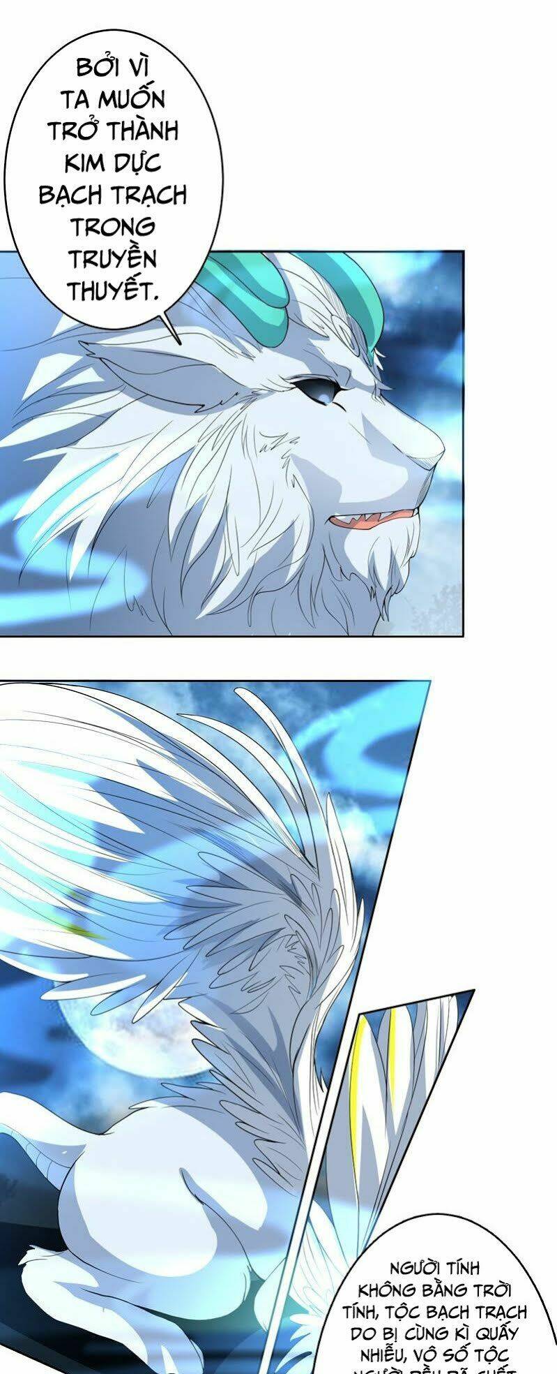 Tối Cường Thần Thú Hệ Thống Chapter 144 - Trang 10