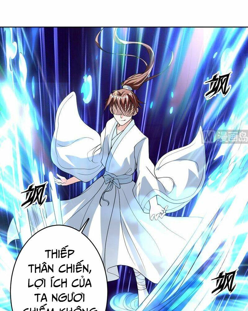 Tối Cường Thần Thú Hệ Thống Chapter 144 - Trang 4