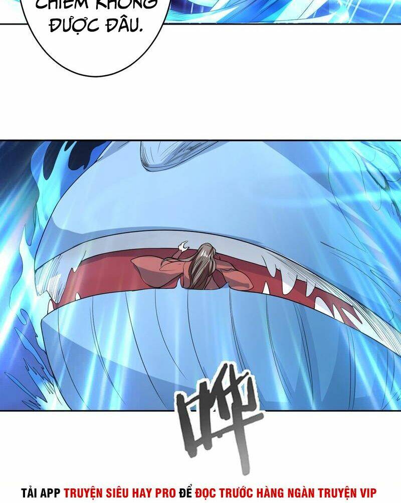 Tối Cường Thần Thú Hệ Thống Chapter 144 - Trang 5
