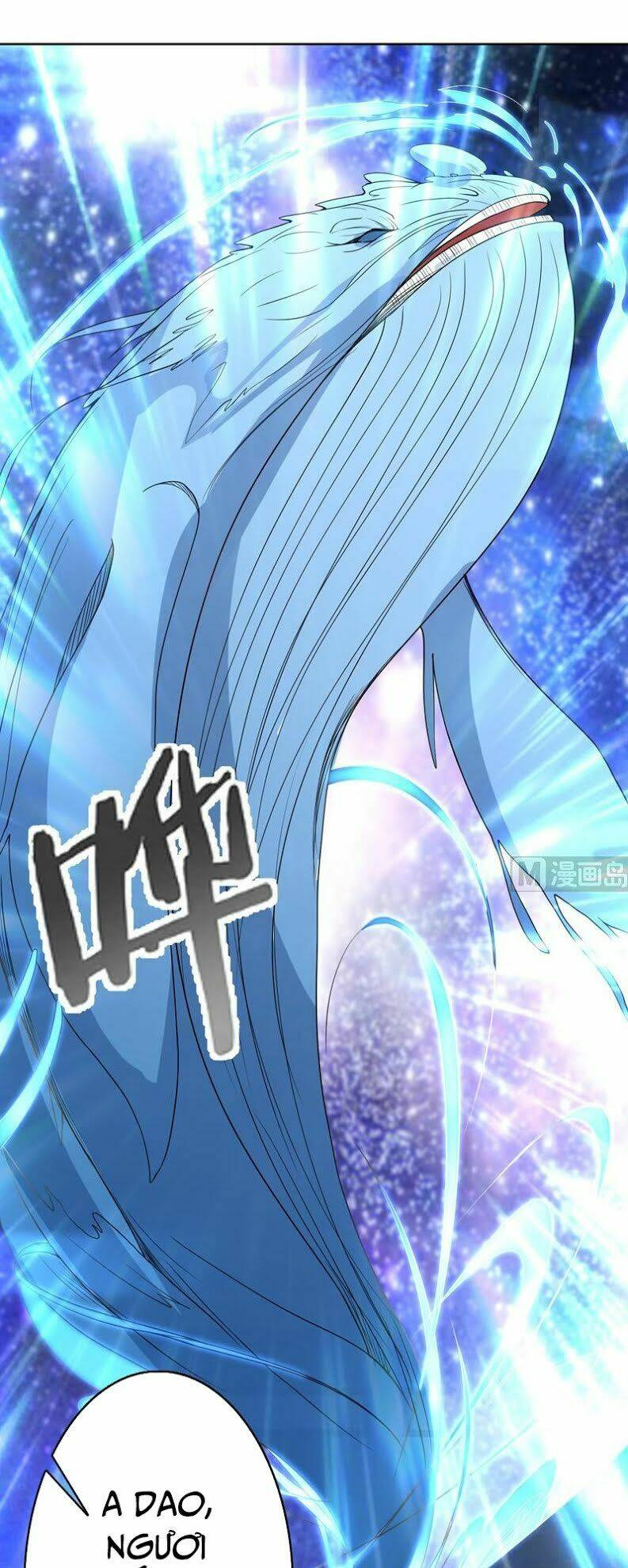 Tối Cường Thần Thú Hệ Thống Chapter 144 - Trang 6
