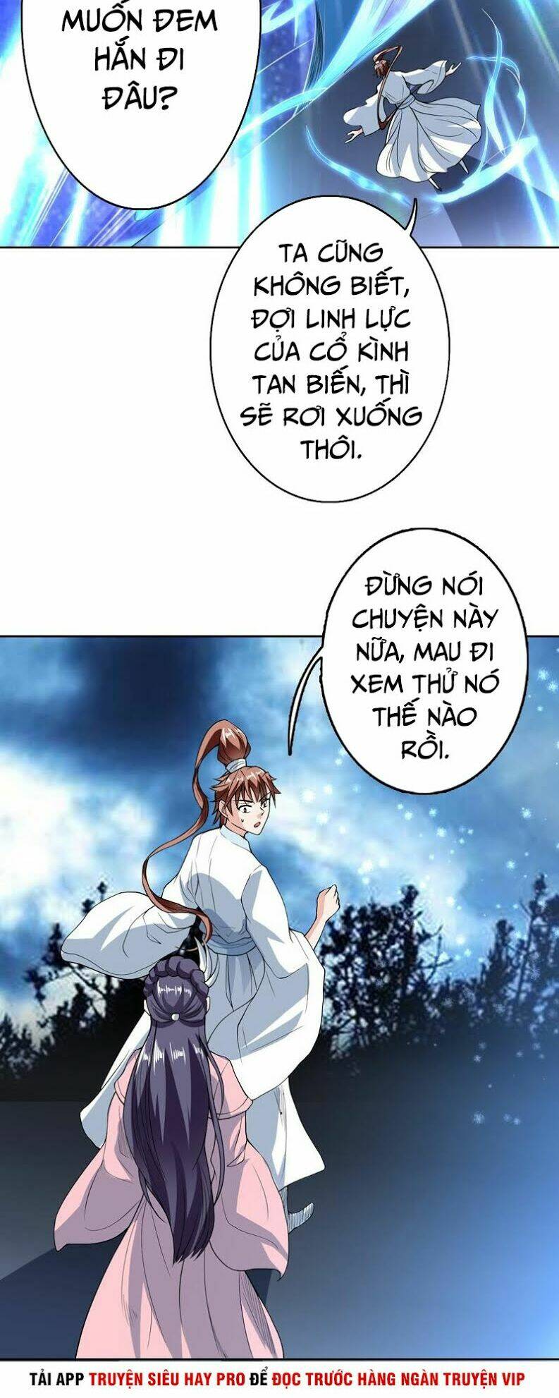 Tối Cường Thần Thú Hệ Thống Chapter 144 - Trang 7