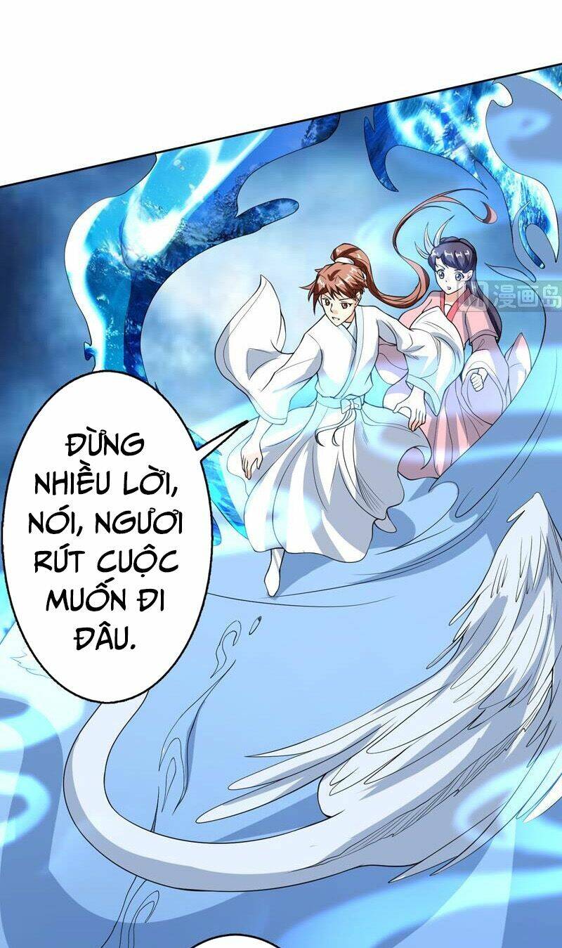 Tối Cường Thần Thú Hệ Thống Chapter 145 - Trang 10