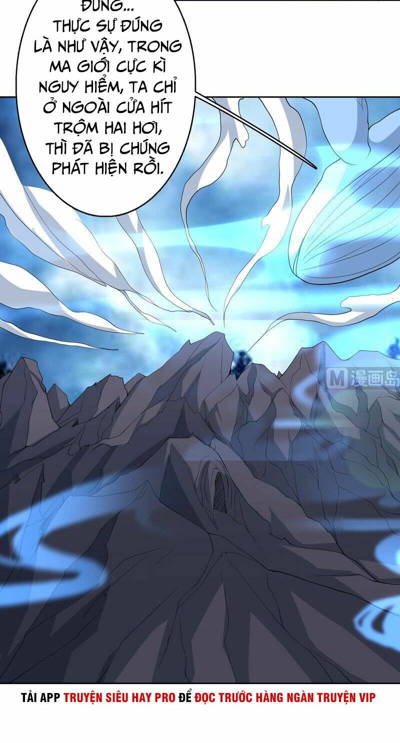 Tối Cường Thần Thú Hệ Thống Chapter 145 - Trang 13