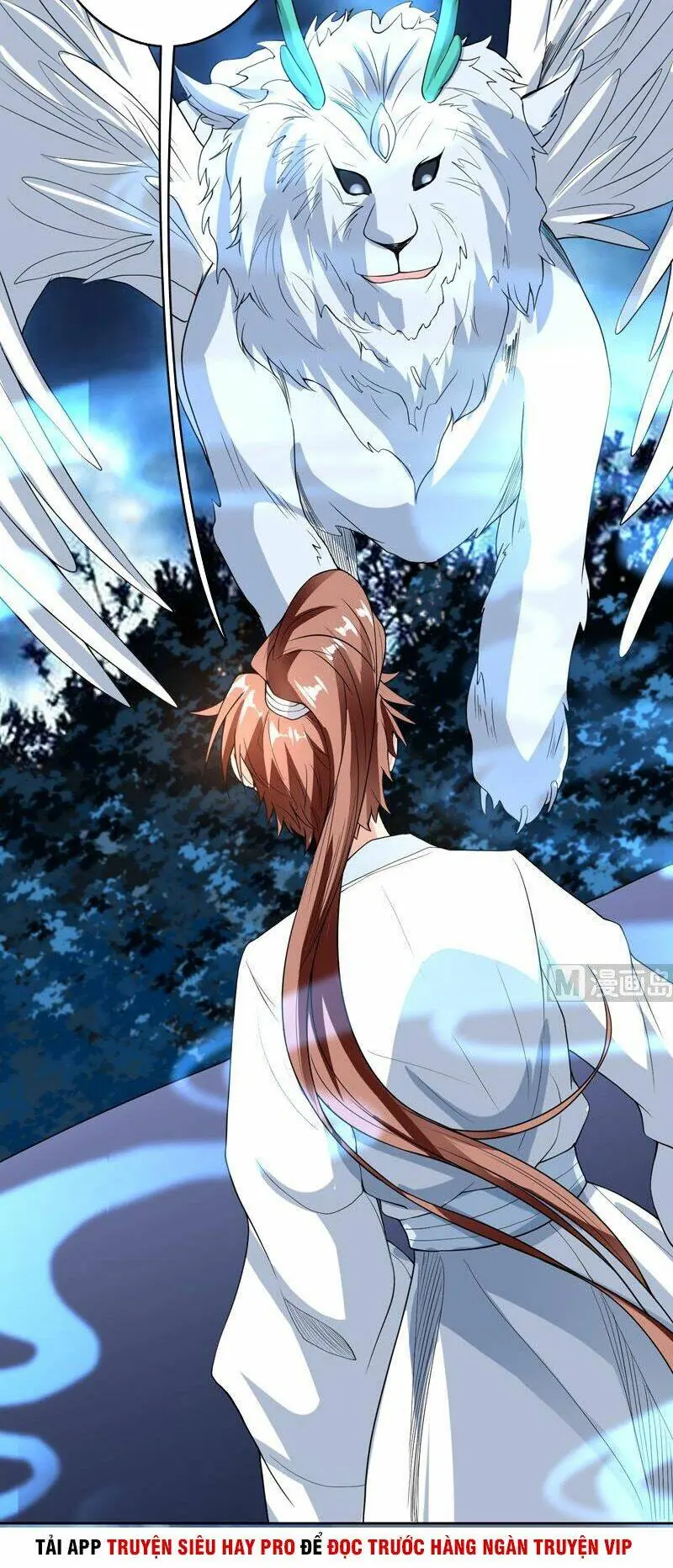 Tối Cường Thần Thú Hệ Thống Chapter 145 - Trang 3
