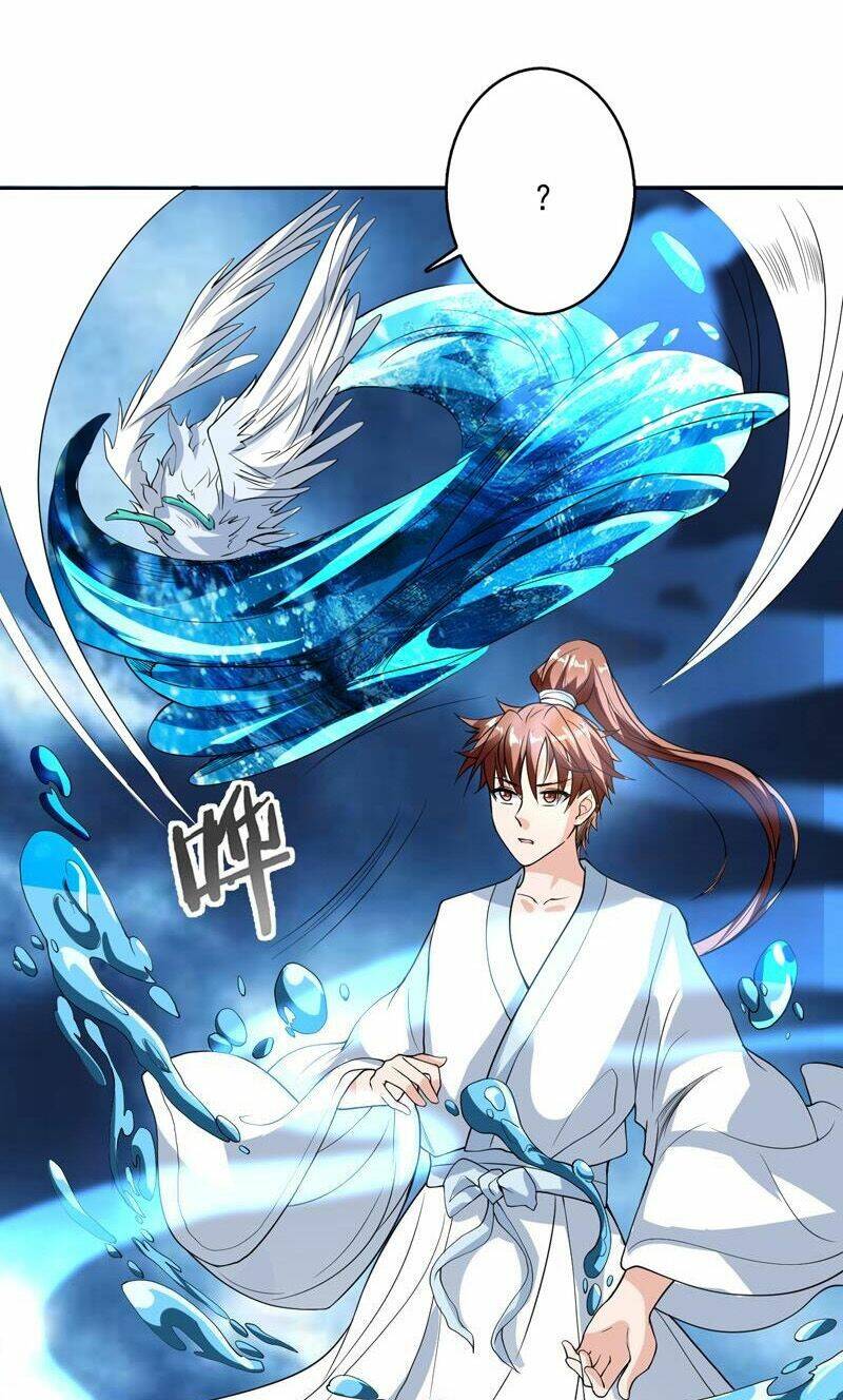 Tối Cường Thần Thú Hệ Thống Chapter 145 - Trang 8