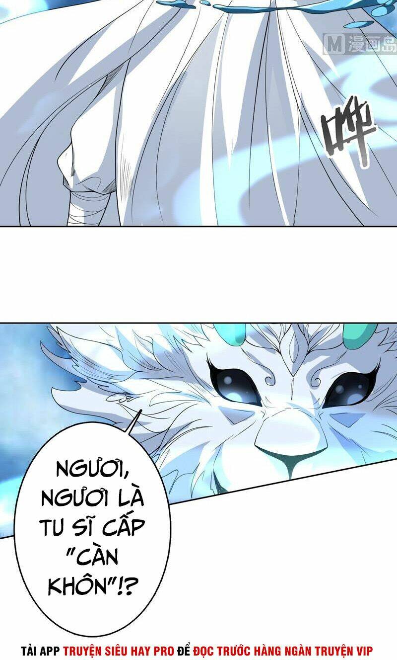 Tối Cường Thần Thú Hệ Thống Chapter 145 - Trang 9