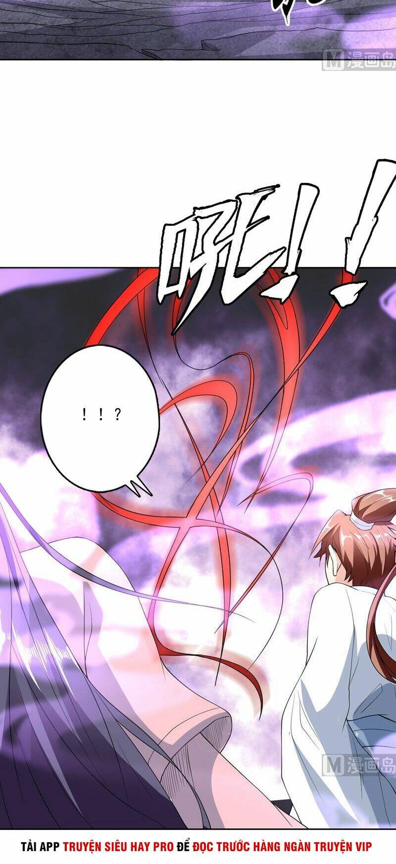 Tối Cường Thần Thú Hệ Thống Chapter 146 - Trang 13
