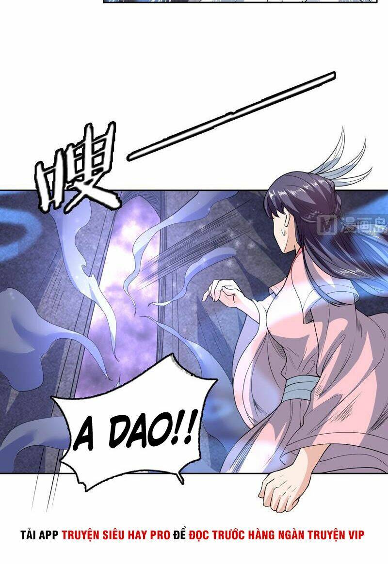 Tối Cường Thần Thú Hệ Thống Chapter 146 - Trang 3