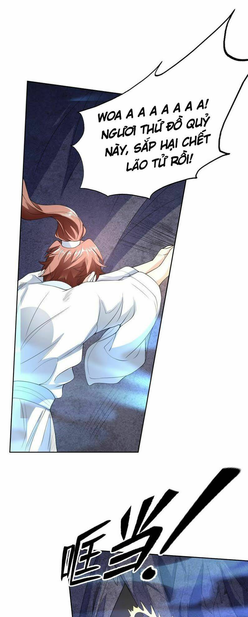 Tối Cường Thần Thú Hệ Thống Chapter 146 - Trang 6