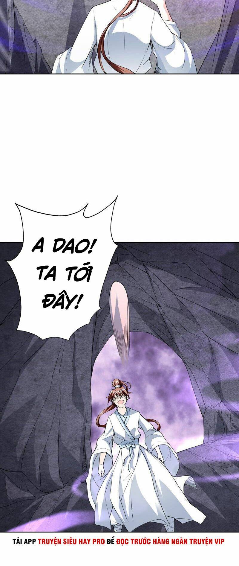 Tối Cường Thần Thú Hệ Thống Chapter 146 - Trang 9