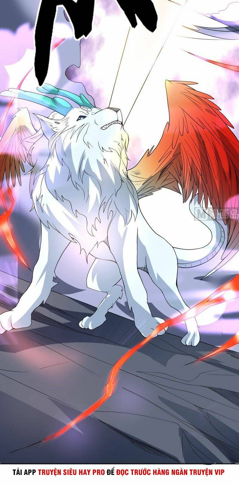 Tối Cường Thần Thú Hệ Thống Chapter 147 - Trang 13