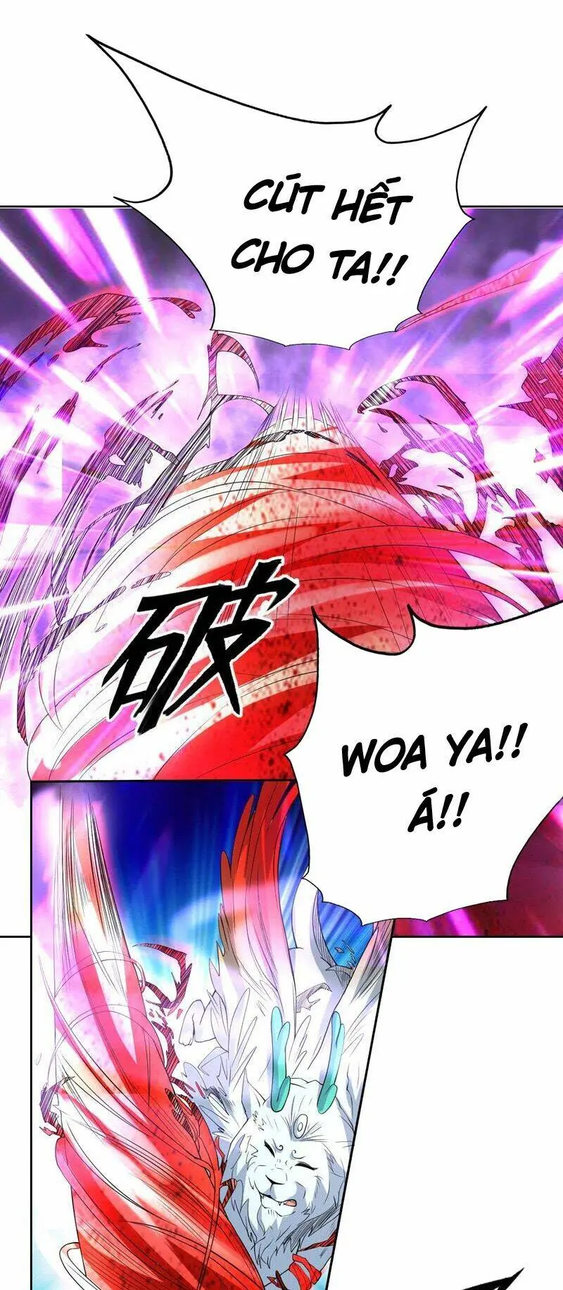 Tối Cường Thần Thú Hệ Thống Chapter 147 - Trang 5