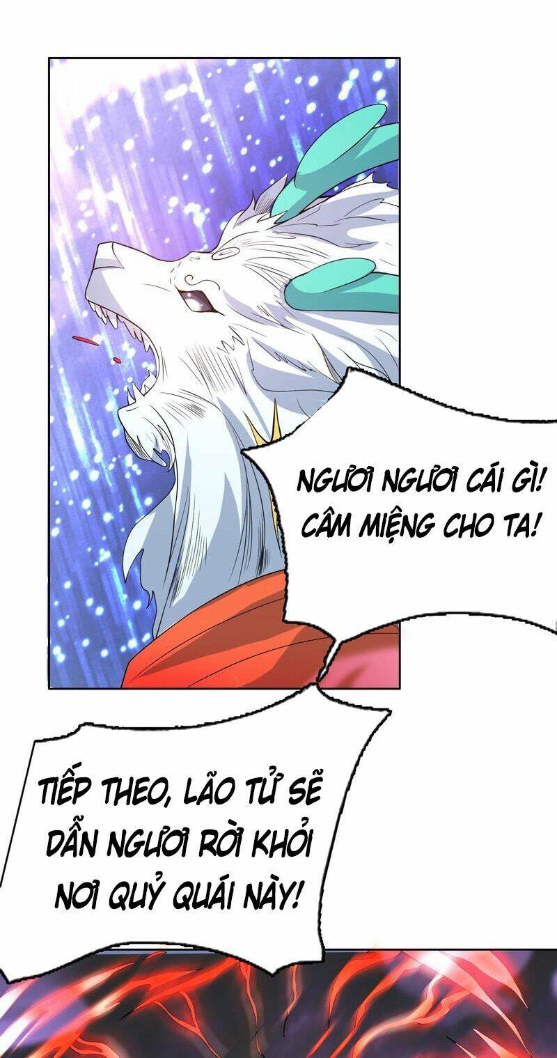 Tối Cường Thần Thú Hệ Thống Chapter 147 - Trang 9