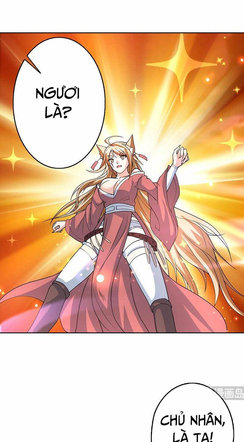 Tối Cường Thần Thú Hệ Thống Chapter 148 - Trang 10