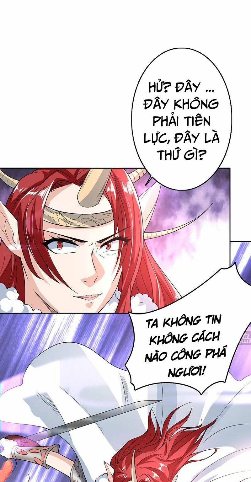 Tối Cường Thần Thú Hệ Thống Chapter 148 - Trang 12