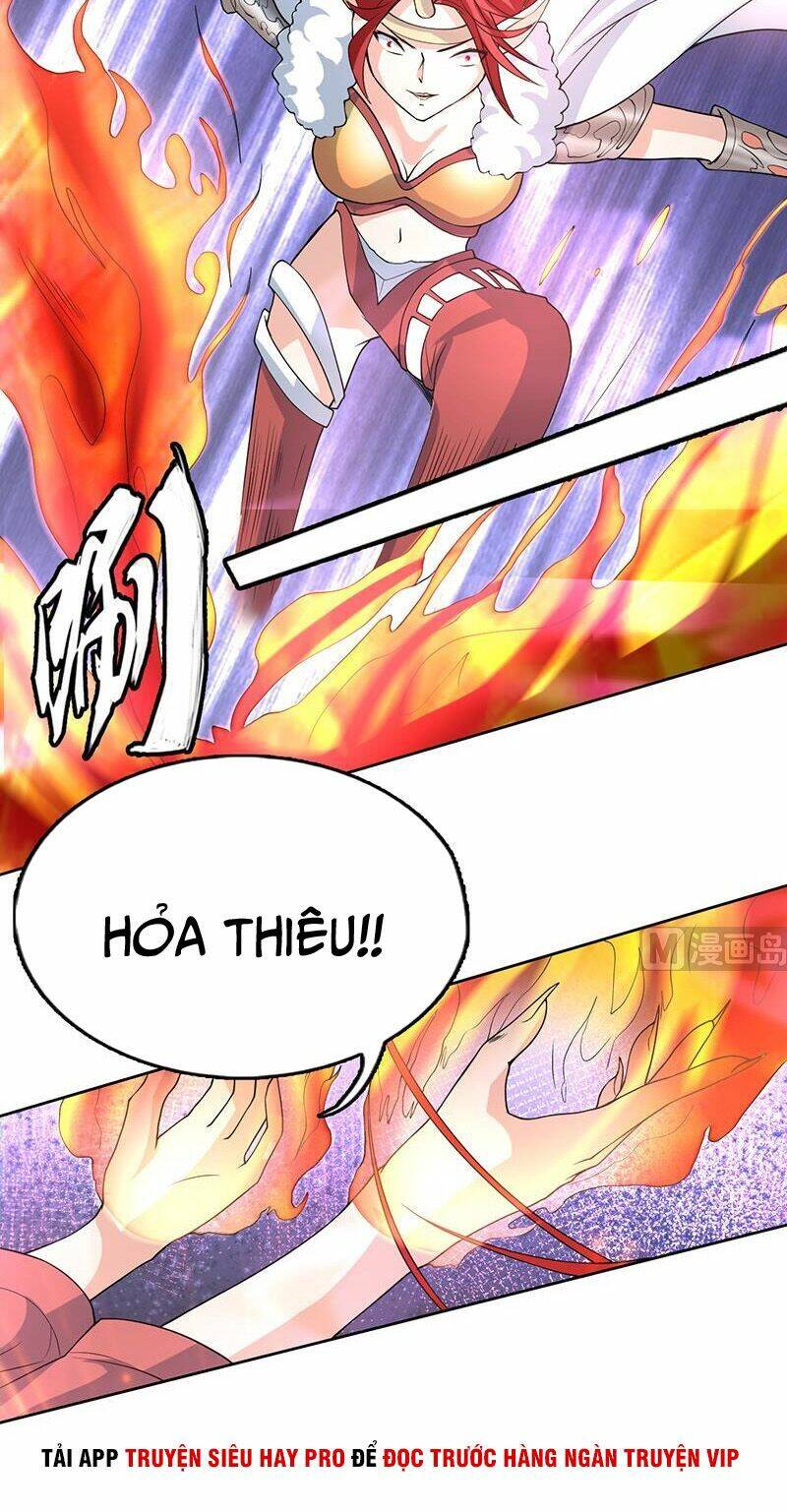 Tối Cường Thần Thú Hệ Thống Chapter 148 - Trang 13