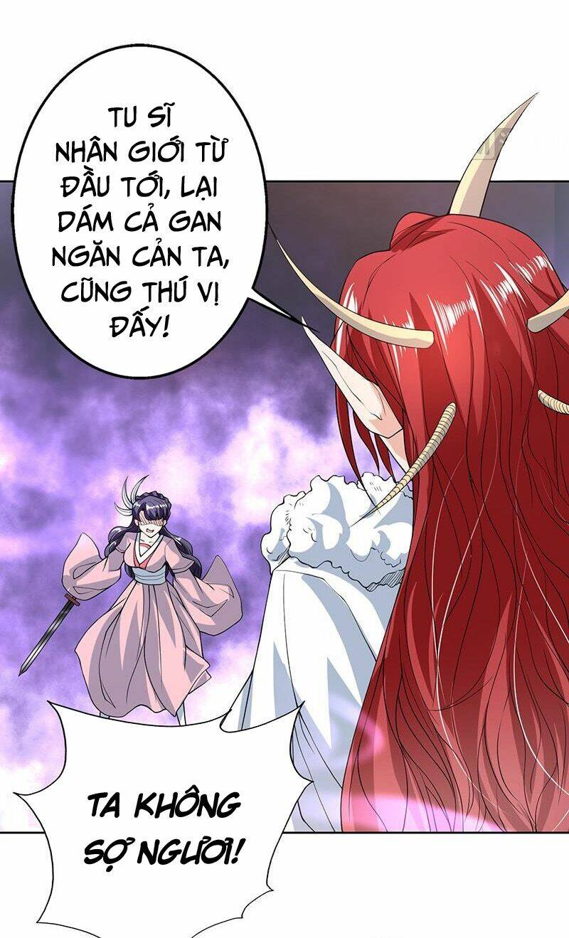 Tối Cường Thần Thú Hệ Thống Chapter 148 - Trang 2