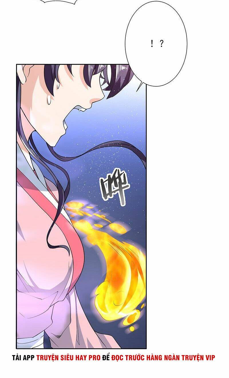 Tối Cường Thần Thú Hệ Thống Chapter 148 - Trang 3
