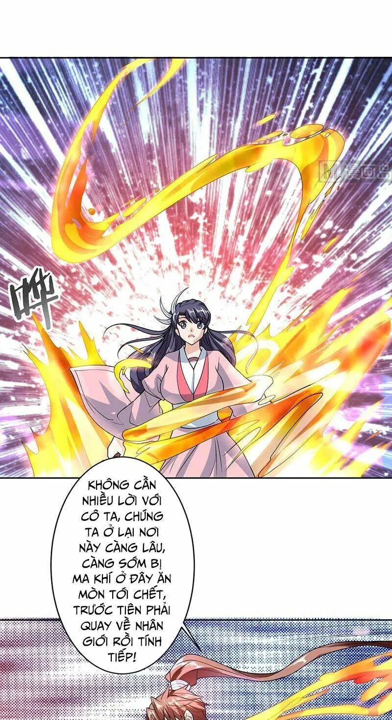 Tối Cường Thần Thú Hệ Thống Chapter 148 - Trang 4