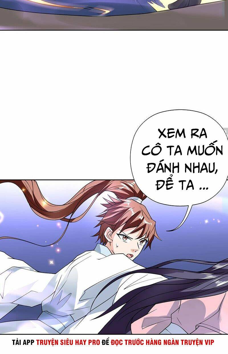 Tối Cường Thần Thú Hệ Thống Chapter 148 - Trang 7