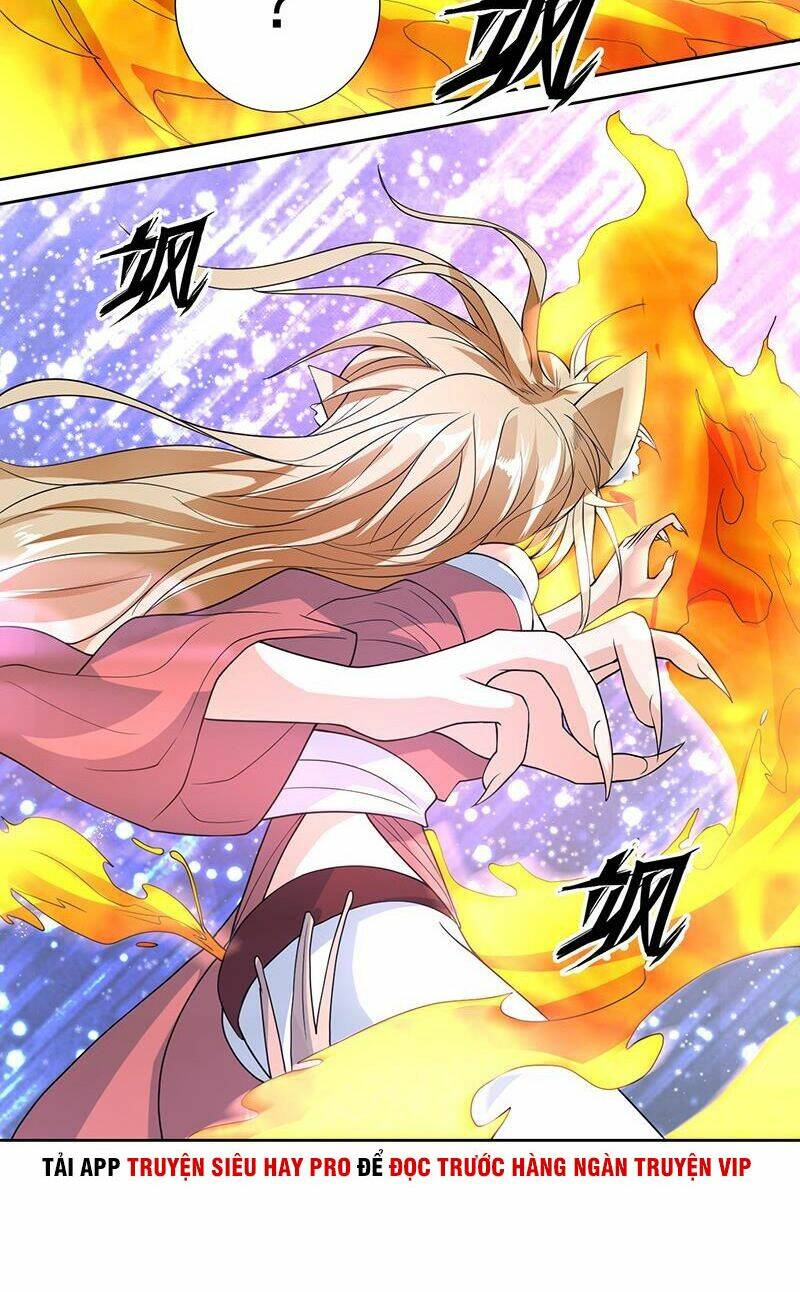 Tối Cường Thần Thú Hệ Thống Chapter 148 - Trang 9