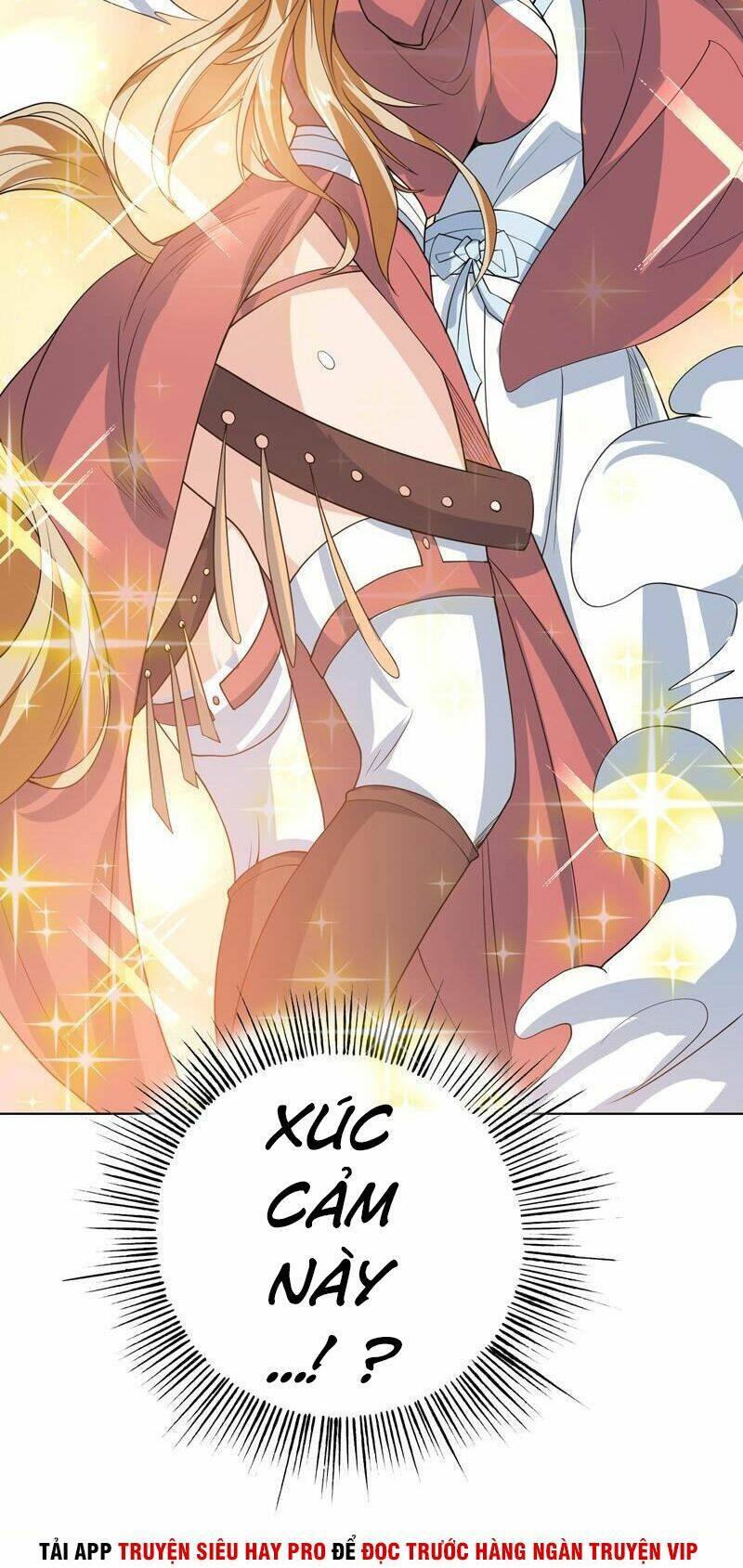 Tối Cường Thần Thú Hệ Thống Chapter 149 - Trang 11