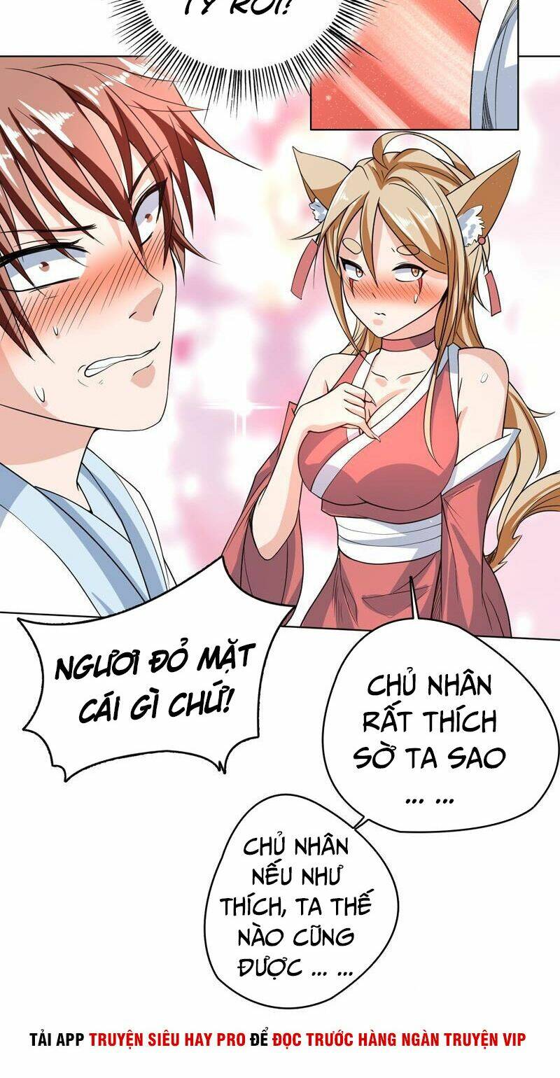 Tối Cường Thần Thú Hệ Thống Chapter 149 - Trang 13