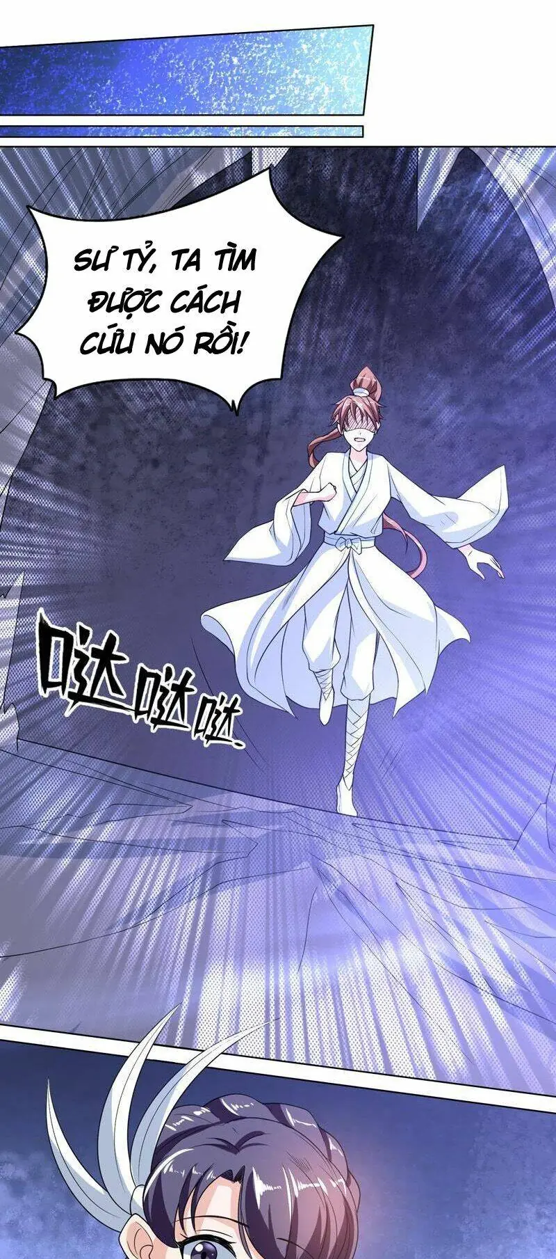 Tối Cường Thần Thú Hệ Thống Chapter 149 - Trang 15