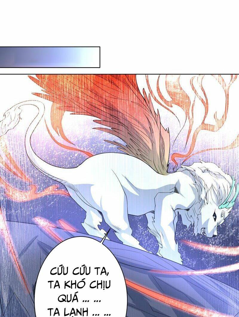 Tối Cường Thần Thú Hệ Thống Chapter 149 - Trang 2