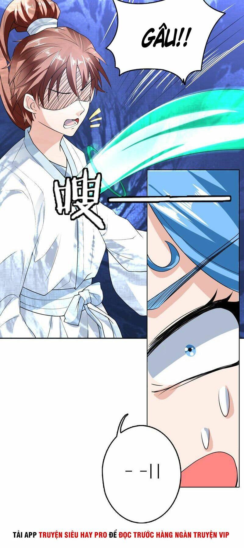 Tối Cường Thần Thú Hệ Thống Chapter 149 - Trang 7