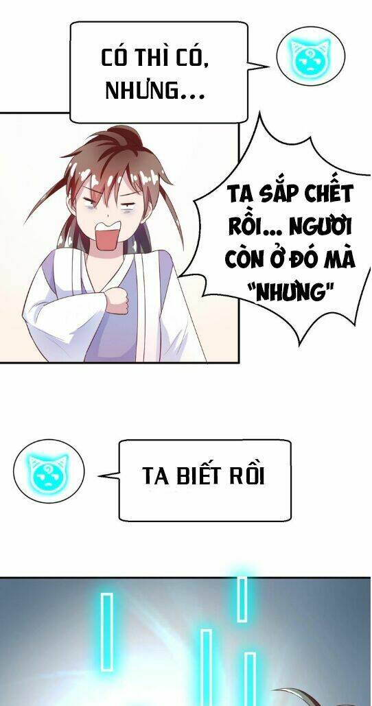 Tối Cường Thần Thú Hệ Thống Chapter 15 - Trang 10