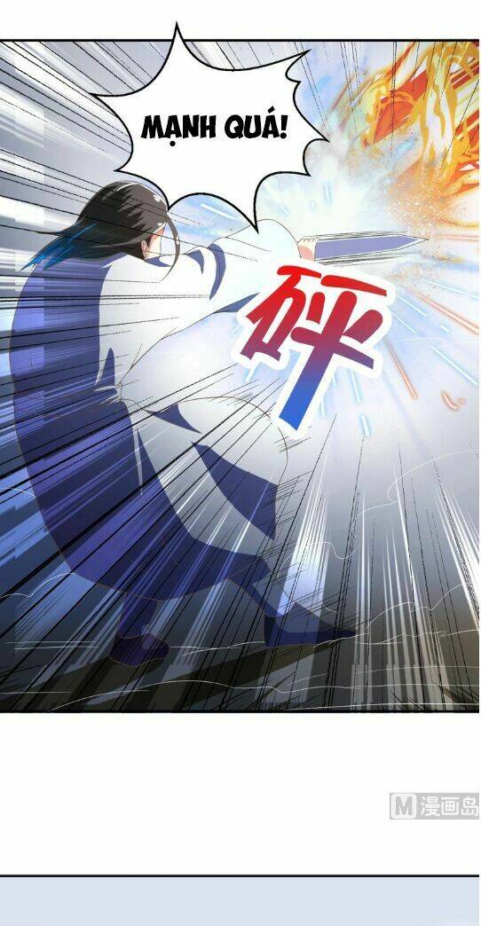 Tối Cường Thần Thú Hệ Thống Chapter 15 - Trang 4
