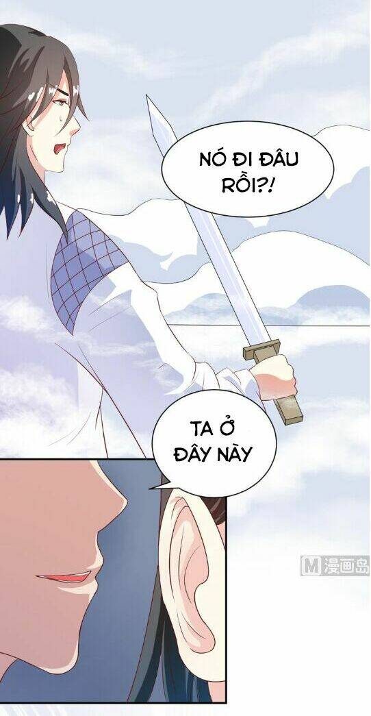 Tối Cường Thần Thú Hệ Thống Chapter 15 - Trang 5