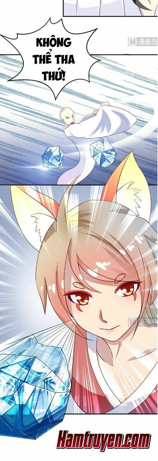 Tối Cường Thần Thú Hệ Thống Chapter 15 - Trang 7