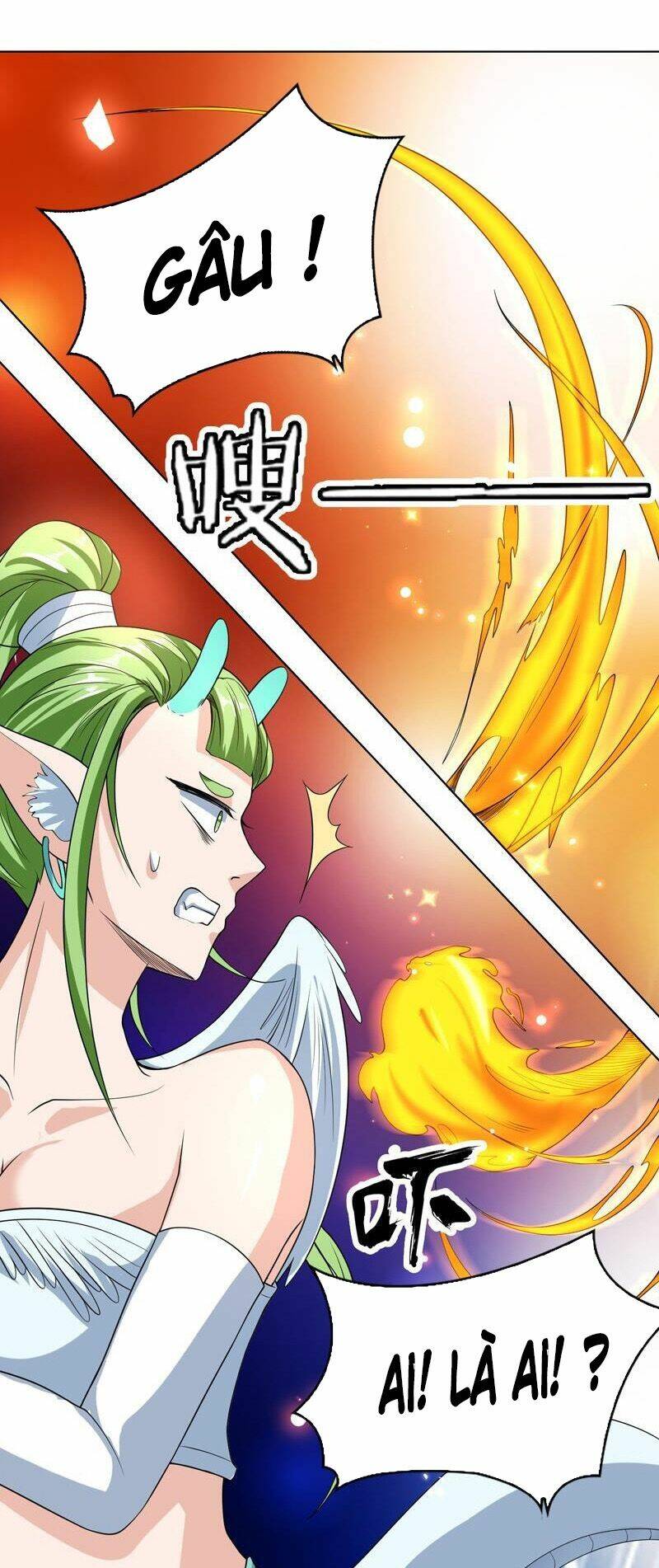 Tối Cường Thần Thú Hệ Thống Chapter 150 - Trang 11