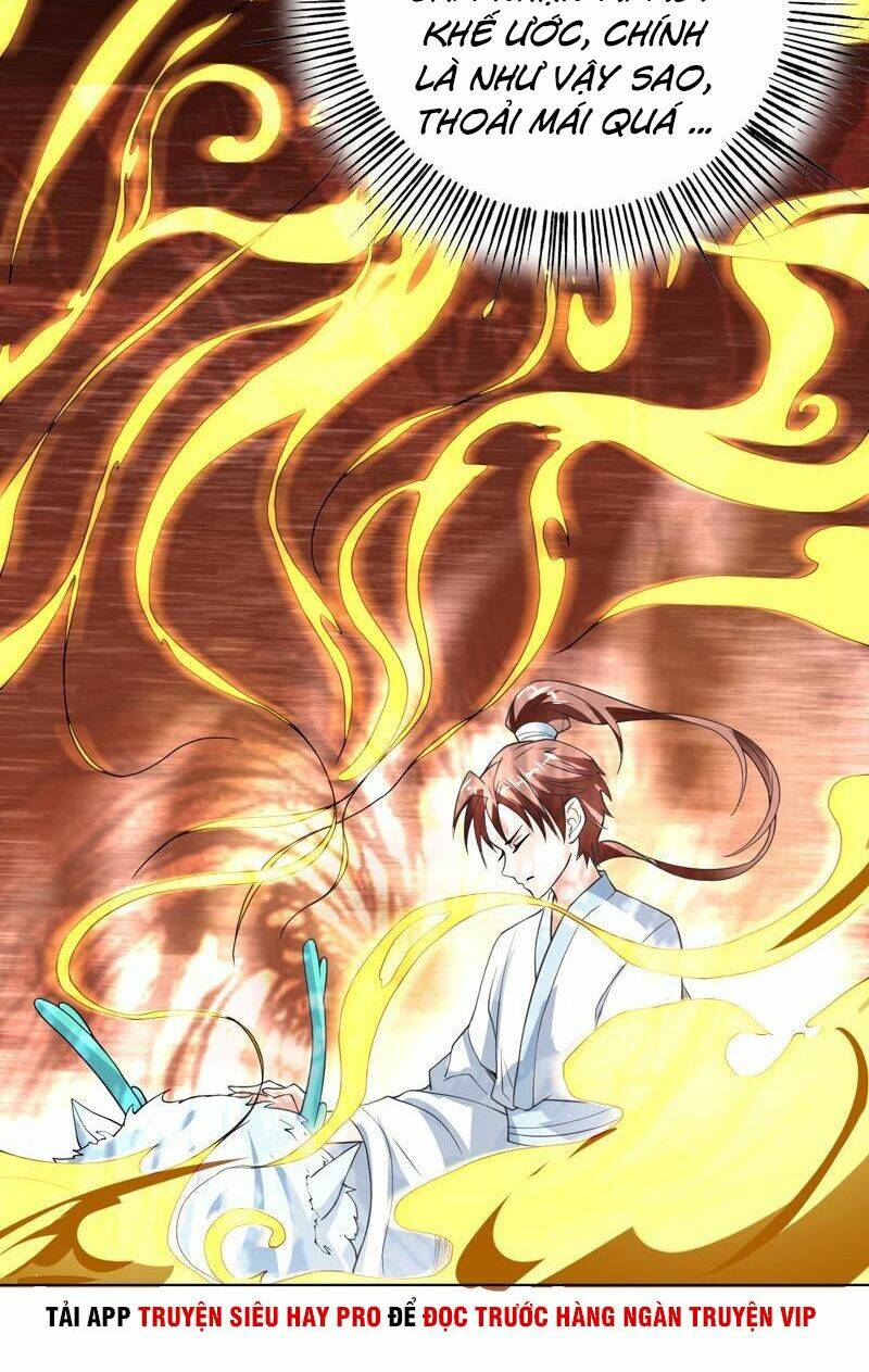Tối Cường Thần Thú Hệ Thống Chapter 150 - Trang 7