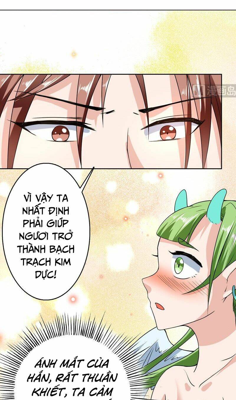 Tối Cường Thần Thú Hệ Thống Chapter 151 - Trang 10