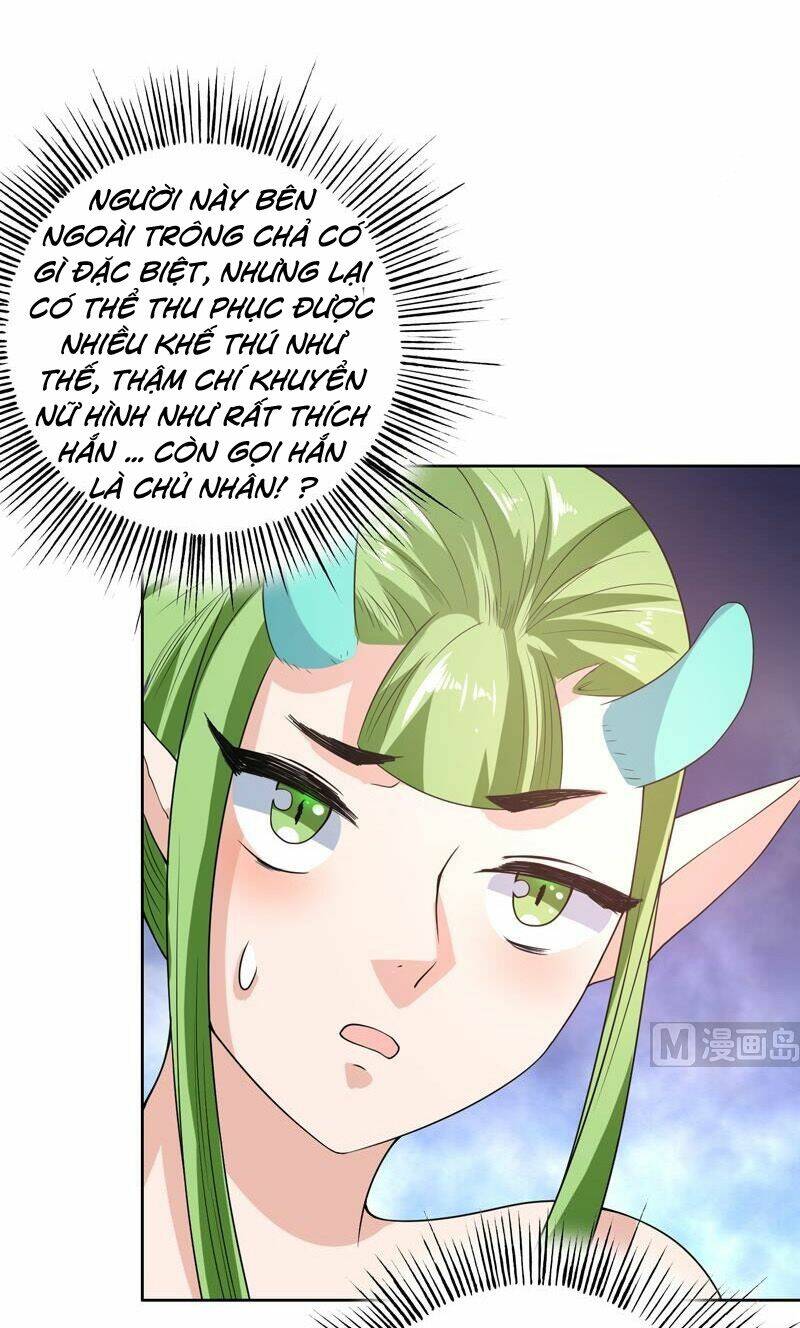 Tối Cường Thần Thú Hệ Thống Chapter 151 - Trang 4