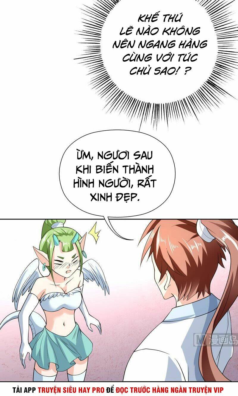 Tối Cường Thần Thú Hệ Thống Chapter 151 - Trang 5