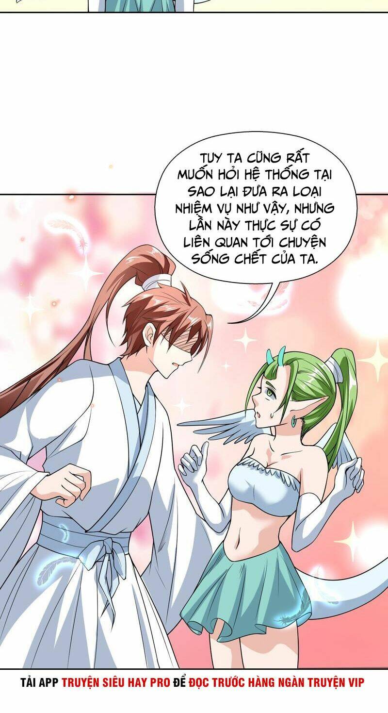 Tối Cường Thần Thú Hệ Thống Chapter 151 - Trang 9