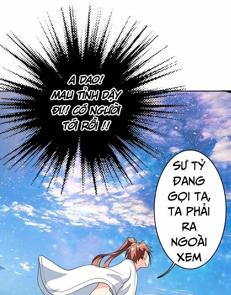 Tối Cường Thần Thú Hệ Thống Chapter 152 - Trang 12