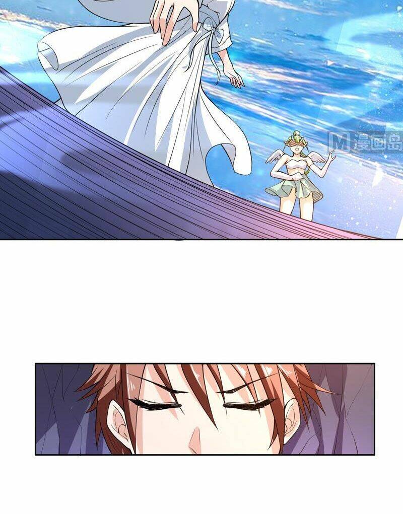 Tối Cường Thần Thú Hệ Thống Chapter 152 - Trang 13