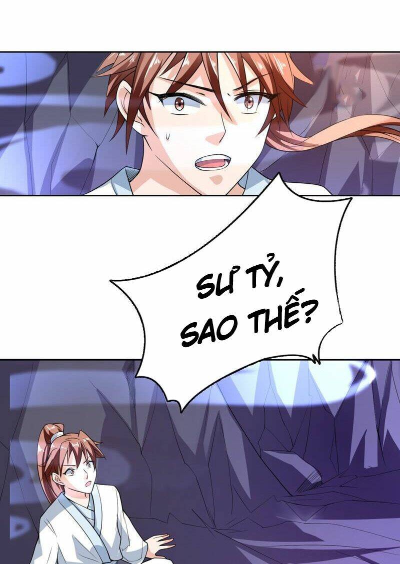 Tối Cường Thần Thú Hệ Thống Chapter 152 - Trang 14