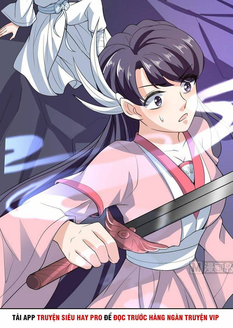 Tối Cường Thần Thú Hệ Thống Chapter 152 - Trang 15