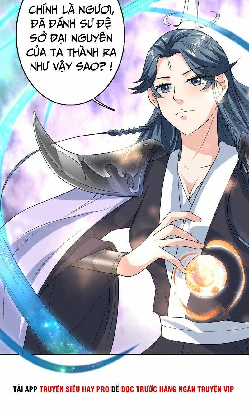 Tối Cường Thần Thú Hệ Thống Chapter 152 - Trang 17