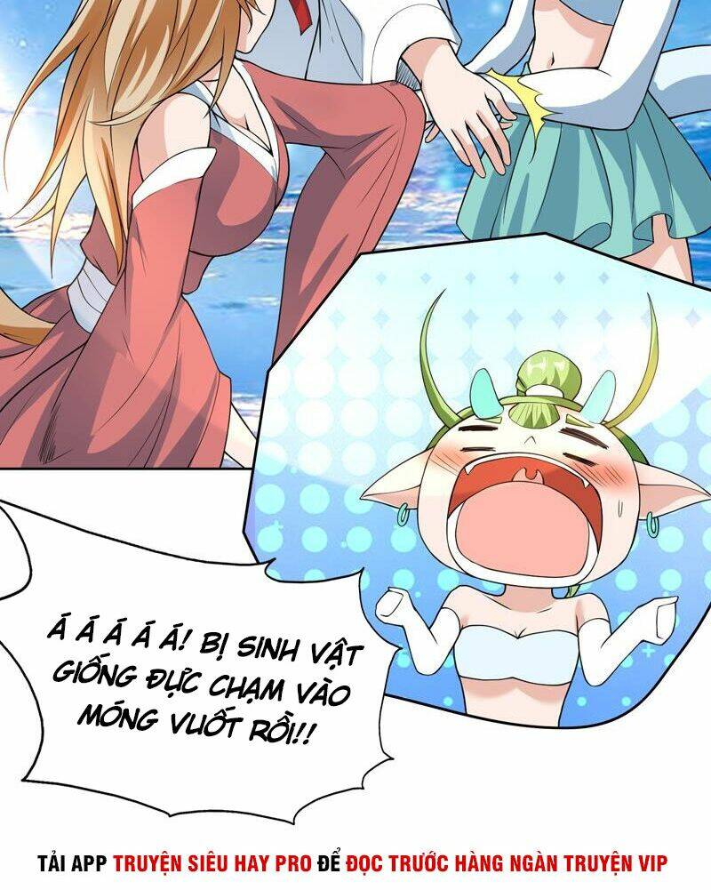Tối Cường Thần Thú Hệ Thống Chapter 152 - Trang 7